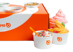 Pop UP Party Boxes