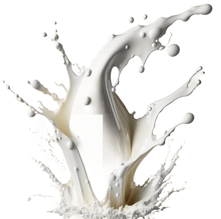 Menu Orange Leaf Frozen Yogurt